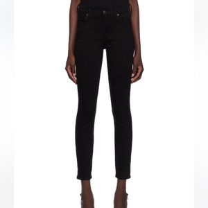 Citizens of humanity rocket high rise skinny jean